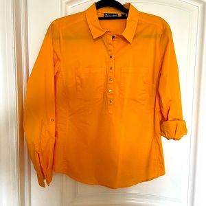 New York & Co. blouse.